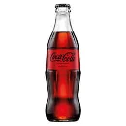 COCA COLA ZERO