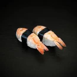 Nigiri krewetka