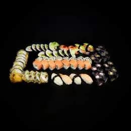 Zestaw SUPER FISH 40 szt. (otrzymasz 80szt)