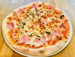 Pizza Capriciosa 32cm