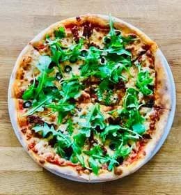 Pizza Crudaiola 32cm
