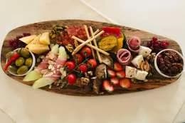 Antipasto di salumi dla 2os