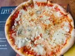 Pizza Quattro Fromaggi 32cm