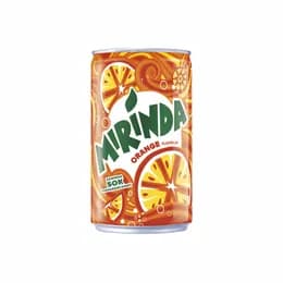 Mirinda Orange 0.2L