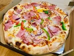 Pizza Biesiadna 32cm