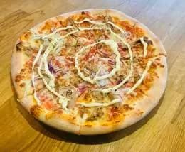 Pizza Tuna 42cm