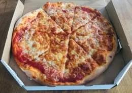 Pizza Margherita 32cm