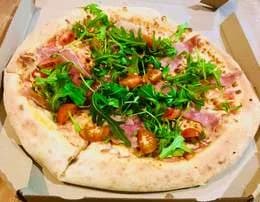 Pizza Prosciutto 32cm