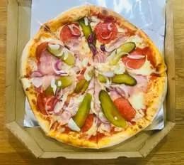 Pizza Drwala 32cm