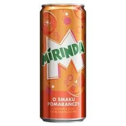 Mirinda 0,2l