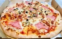 Pizza Capriciosa 42cm