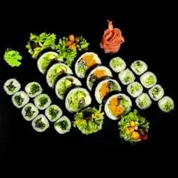 Zestaw wege 1 - 28 szt.