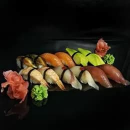 Nigiri 12 szt.