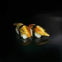Nigiri Węgorz
