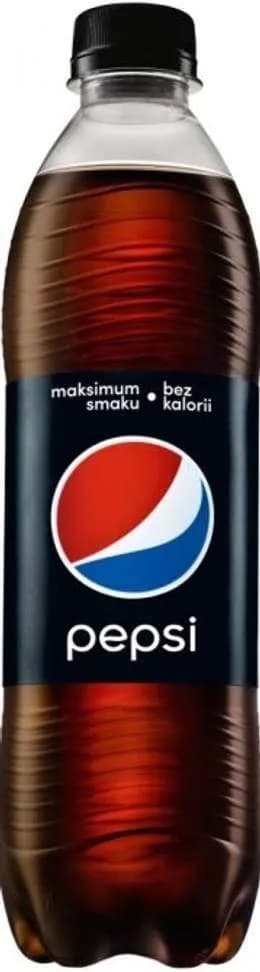 Pepsi Max 0,85L