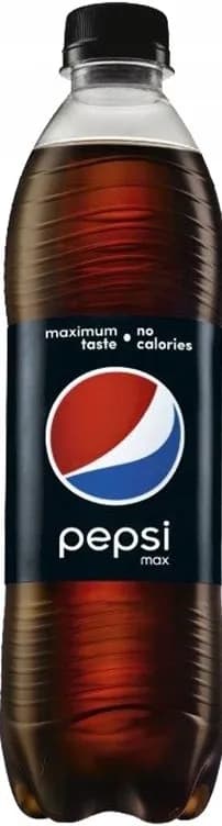 Pepsi Max 0,5L