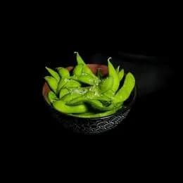 Fasolka edamame