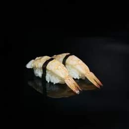 Nigiri Krewetka