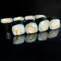 Hosomaki łosoś pieczony