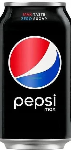 Pepsi Max 0,2L
