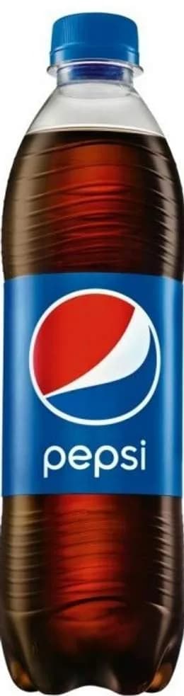 Pepsi 0,5L