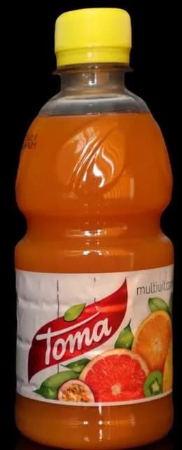 Sok multiwitamina 0,33L