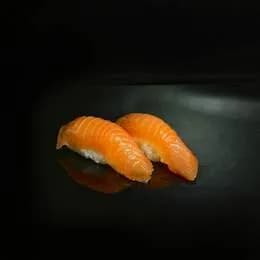 Nigiri Łosoś
