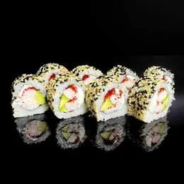 California krewetka gotowana