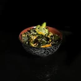 Sałatka wakame 200 g