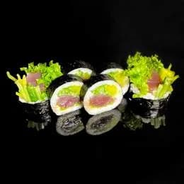 Futomaki tuńczyk