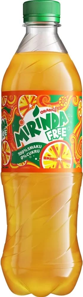 Mirinda 0,5L