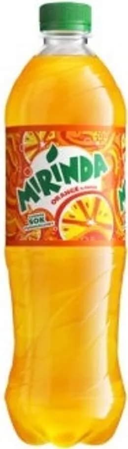 Mirinda 0,85L