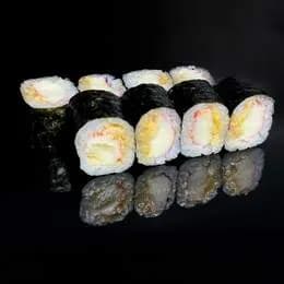 Hosomaki paluszek krabowy