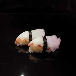 Nigiri Ośmiornica