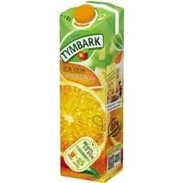 Sok Pomarańczowy 1l Tymbark