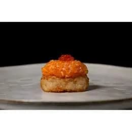 Nigiri firmowy losos