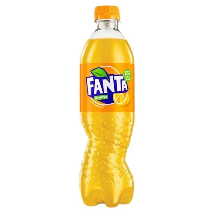 Fanta 0,5