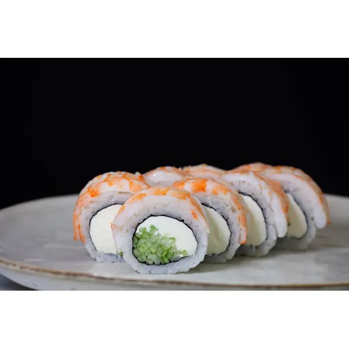 PHILADELPHIA krewetka