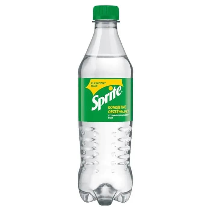 Sprite 0,5