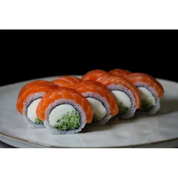 PHILADELPFIA Z ŁOŚOSIEM