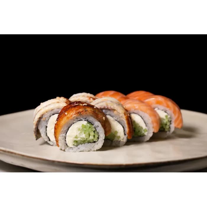 PHILADELPFIA RAINBOW