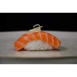 Nigiri ŁOSOŚ świeży