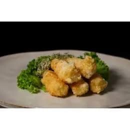 KREWETKI W TEMPURZE 5szt