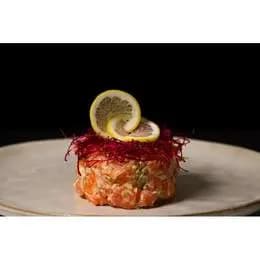 TATAR Z ŁOSOSIA FIRMOWY