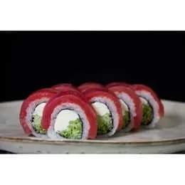 PHILADELPFIA Z TUŃCZYKIEM