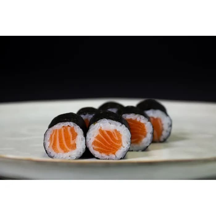 HOSOMAKI ŁOSOŚ z porem