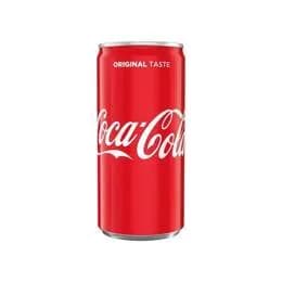 Coca-cola 0.25