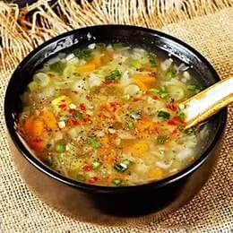 Vegetable Soup