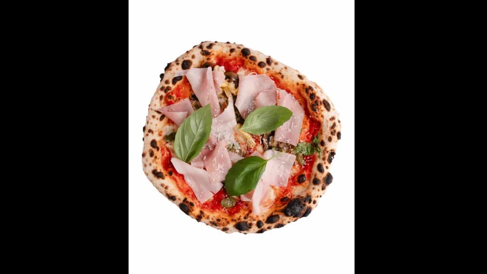 CAPRICCIOSA CLASSICA