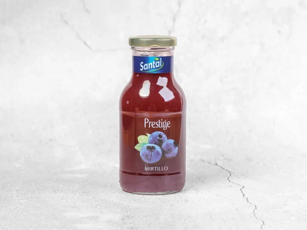 Napój Santal Barówka